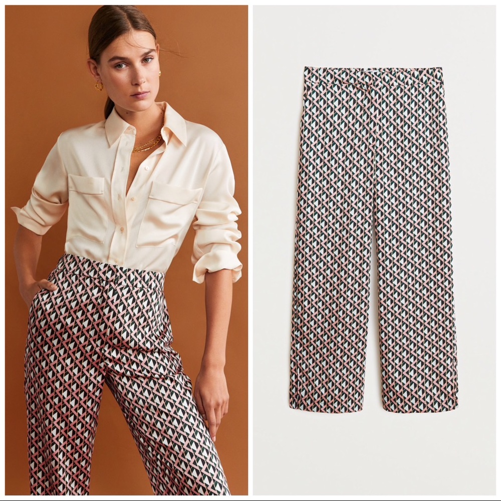 MNG Winona trousers - Picture 5 of 16